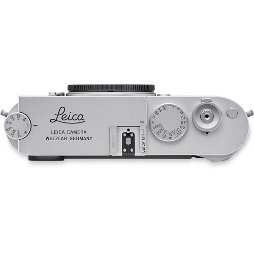Leica M11-P
