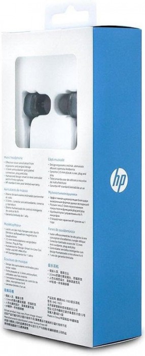 HP DHE-7003