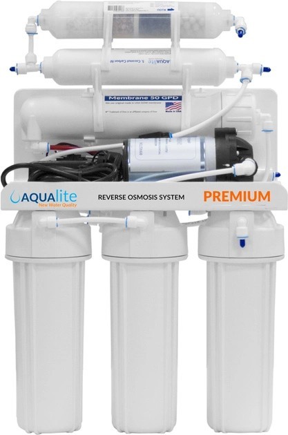 Aqualite Premium 6-50P