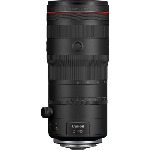 Canon 24-105mm RF f/2.8L IS USM Z