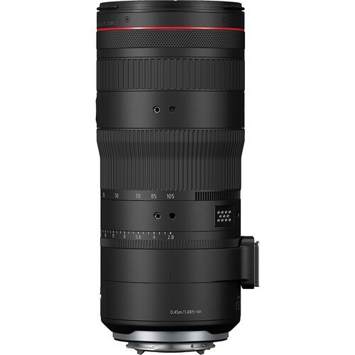 Canon 24-105mm RF f/2.8L IS USM Z