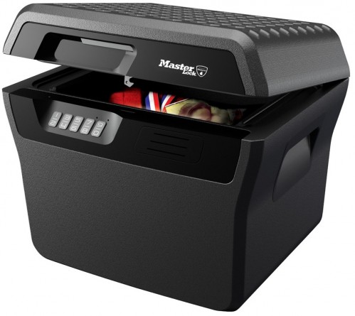 Master Lock FHW40300EURHRO