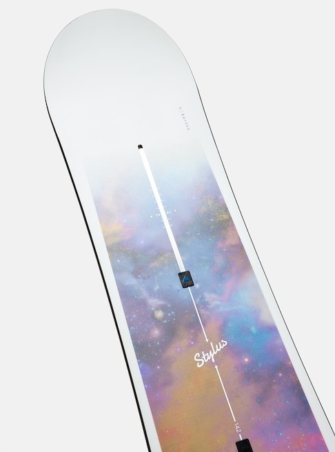 Burton Stylus 2024