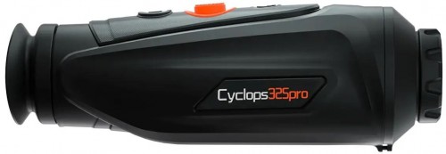 ThermTec CYCLOPS 325 PRO