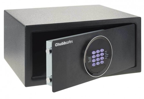 Chubbsafes Air Hotel