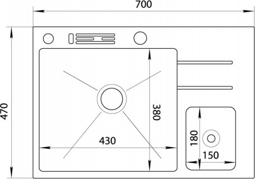 Nett NSM-7047