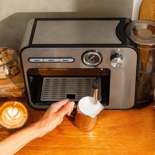 Cecotec Power Espresso 20 Square Pro