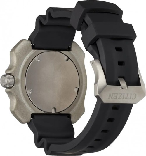 Citizen Promaster Diver Super Titanium BN0220-16E