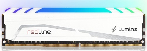 Mushkin Redline Lumina White DDR5 2x32Gb