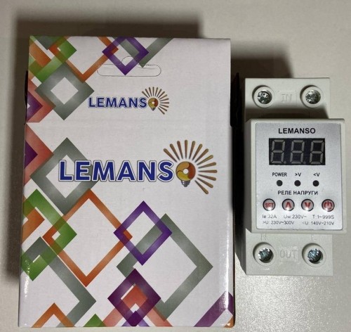 Lemanso LM31502-32A