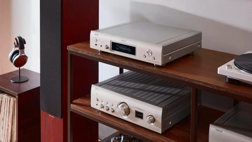 Denon DNP-2000NE