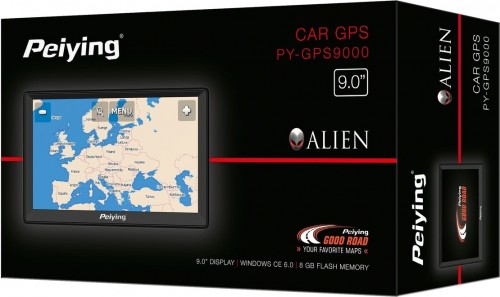 Peiying PY-GPS9000