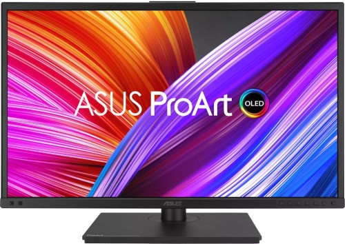 Asus ProArt PA27DCE