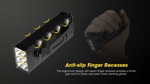 Nitecore TM12K