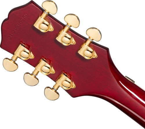 Epiphone Alex Lifeson Les Paul Custom Axcess Left-handed