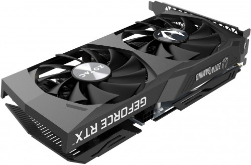 ZOTAC GeForce RTX 3050 Eco