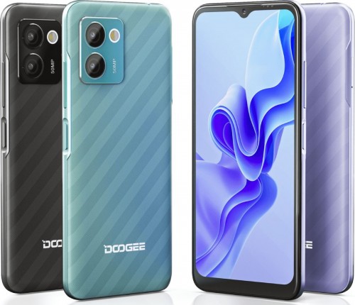 Doogee N50 Pro