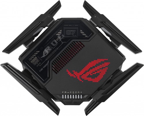 Asus ROG Rapture GT-BE98