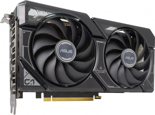 Asus GeForce RTX 4060 Ti Dual SSD 8GB