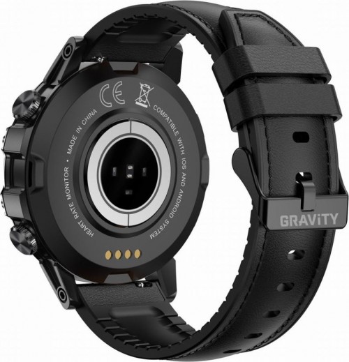 Gravity GT9