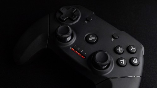 Fantech Revolver II WGP12