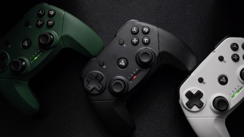 Fantech Revolver II WGP12