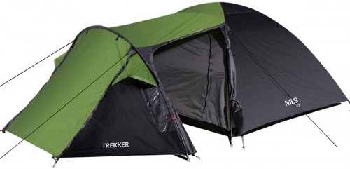 Nils Camp Trekker
