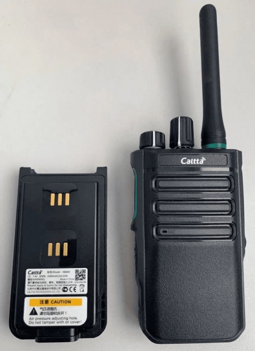 Caltta PH600 (L) UHF