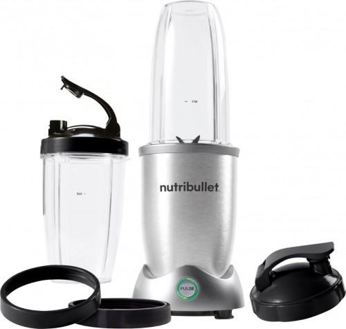 NutriBullet Pro Plus 1200 N12-1001