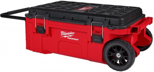 Milwaukee Packout Rolling Tool Chest (4932478161)