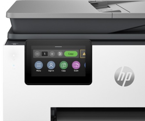 HP OfficeJet Pro 9130b