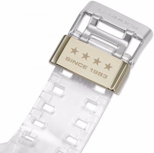 Casio G-Shock GA-114RX-7A