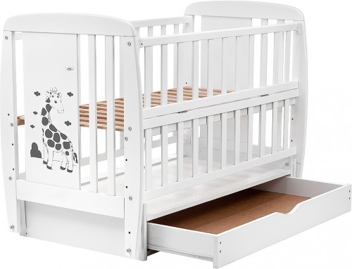 Babyroom Zhirafik DJMYO-3