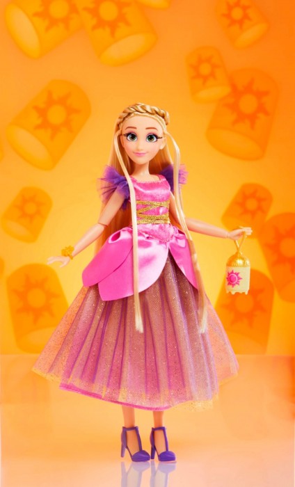 Hasbro Rapunzel F1247