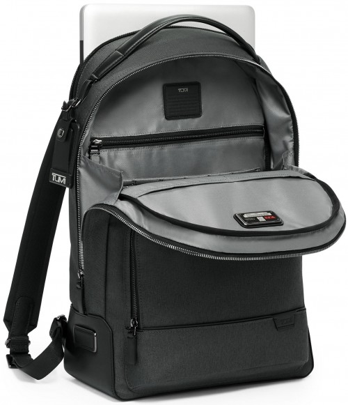 Tumi Harrison Warren Backpack