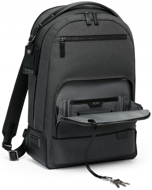 Tumi Harrison Warren Backpack