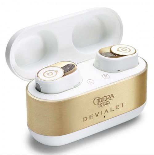 Devialet Gemini II Opéra de Paris