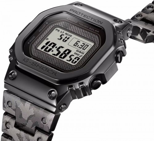 Casio G-Shock GMW-B5000EH-1