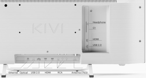 Kivi 32F760QW