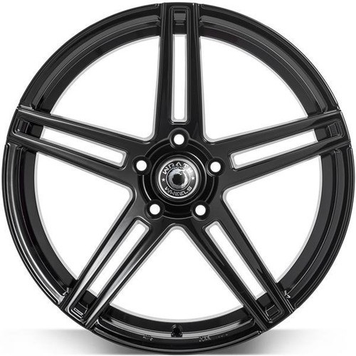 Wrath Wheels WF1