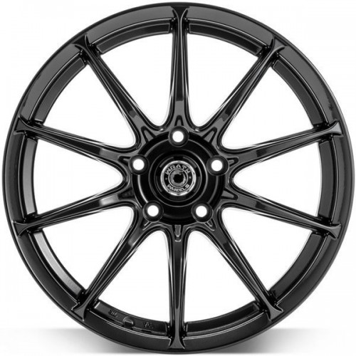 Wrath Wheels WF12