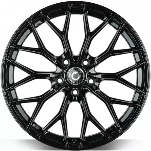 Wrath Wheels WF16