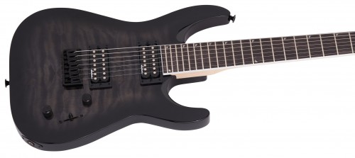 Jackson JS Series Dinky Arch Top JS22Q-7 DKA