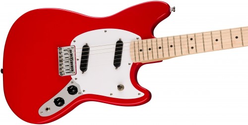 Squier Sonic Mustang