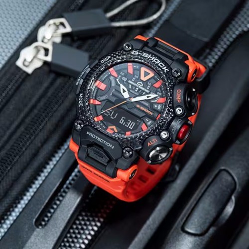 Casio G-Shock GR-B200-1A9