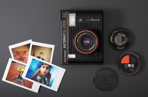 Lomography Lomo Instant Automat Camera