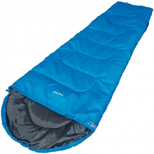 High Peak Easy Travel