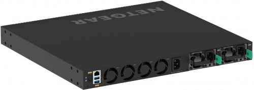 NETGEAR M4350-44M4X4V