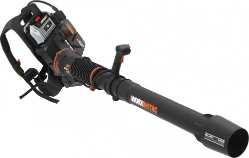 Worx WG572E