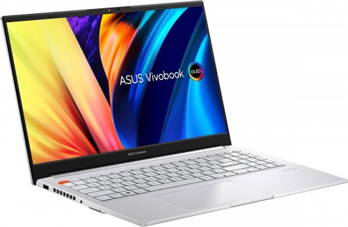 Asus Vivobook Pro 15 OLED K6502VJ